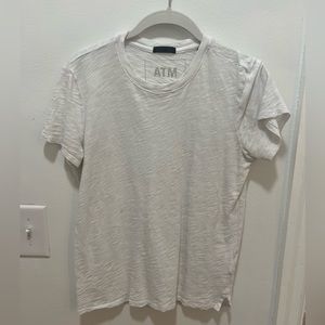 ATM shirt size small